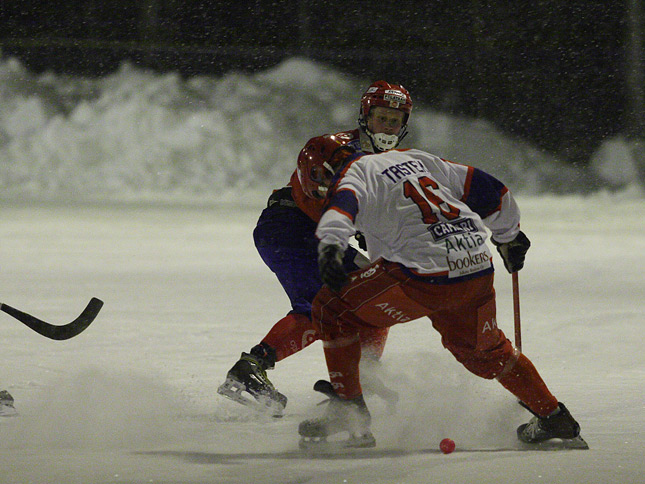 3.3.2010 - (Narukerä-HIFK)