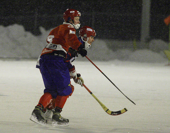 3.3.2010 - (Narukerä-HIFK)