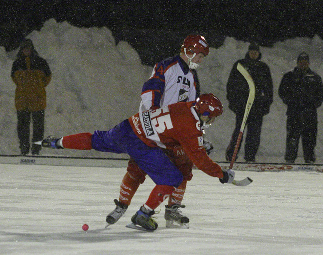 3.3.2010 - (Narukerä-HIFK)