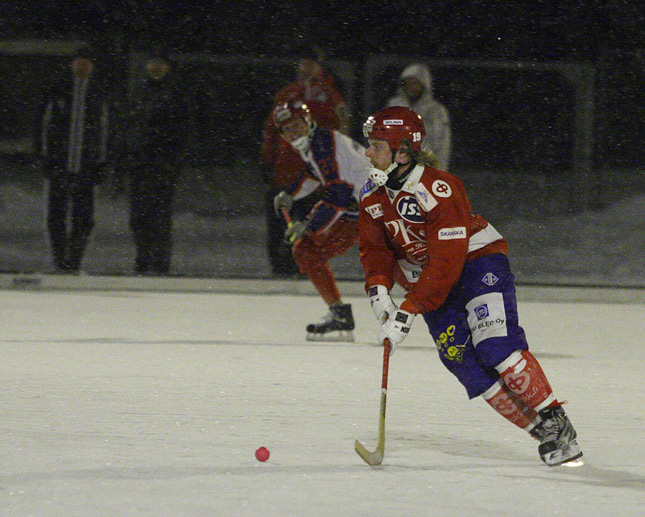 3.3.2010 - (Narukerä-HIFK)