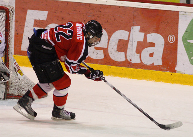 3.3.2010 - (Ässät B-TPS B)