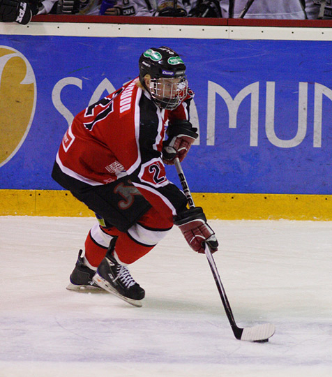 3.3.2010 - (Ässät B-TPS B)