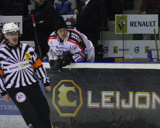 5.3.2010 - (Lukko-Ässät)