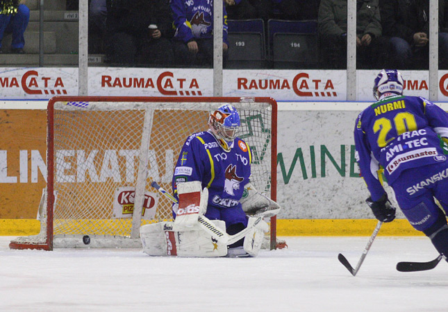 5.3.2010 - (Lukko-Ässät)