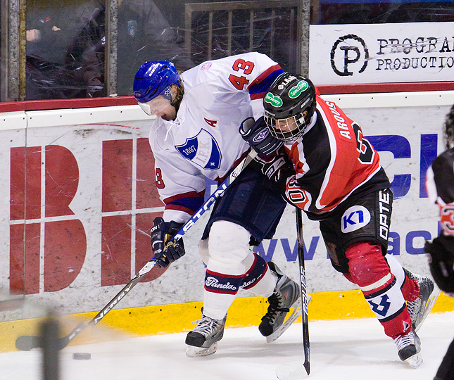 8.3.2010 - (Ässät A-HIFK A)