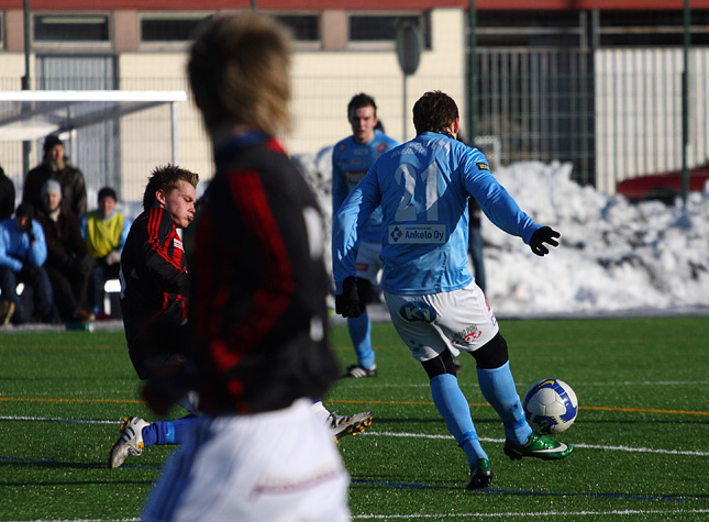 9.3.2010 - (FC PoPa-VIFK)