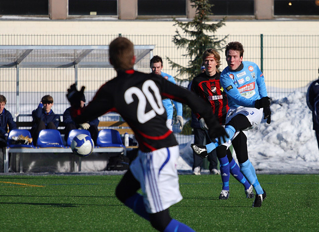 9.3.2010 - (FC PoPa-VIFK)