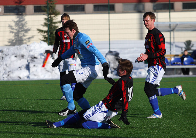 9.3.2010 - (FC PoPa-VIFK)