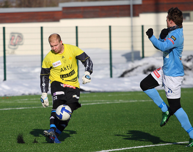 9.3.2010 - (FC PoPa-VIFK)