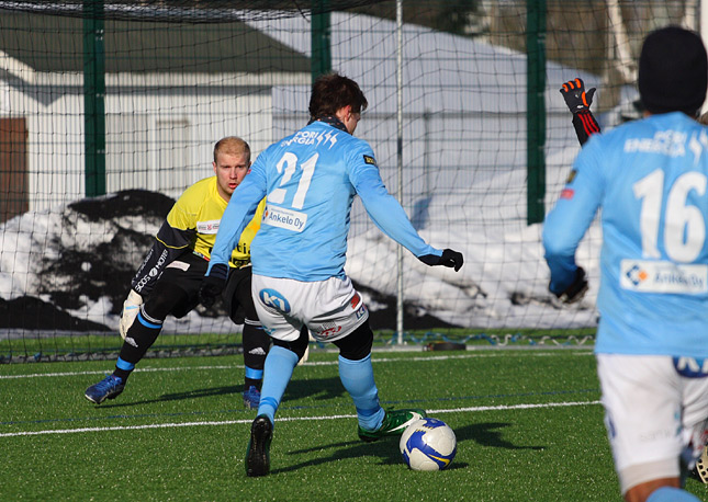 9.3.2010 - (FC PoPa-VIFK)