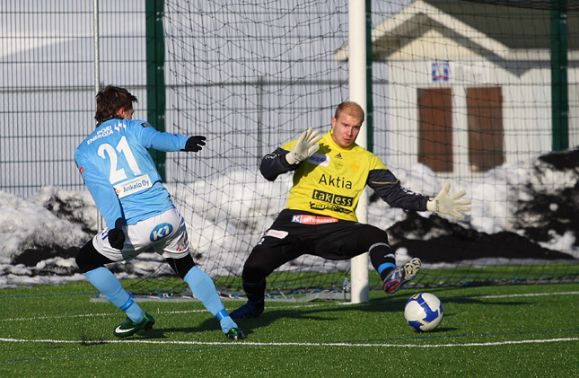 9.3.2010 - (FC PoPa-VIFK)