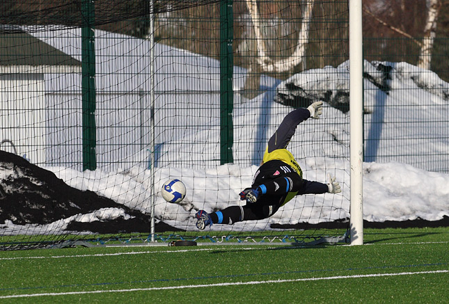 9.3.2010 - (FC PoPa-VIFK)