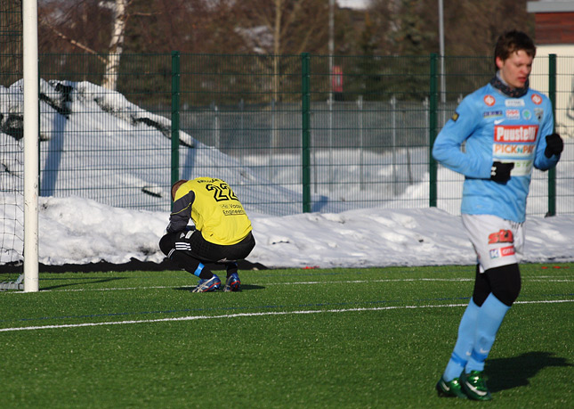 9.3.2010 - (FC PoPa-VIFK)