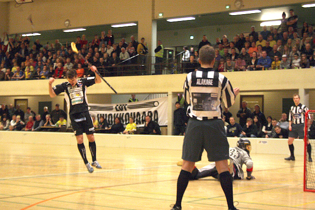 10.3.2010 - (Loviisan Tor-FBT Pori)