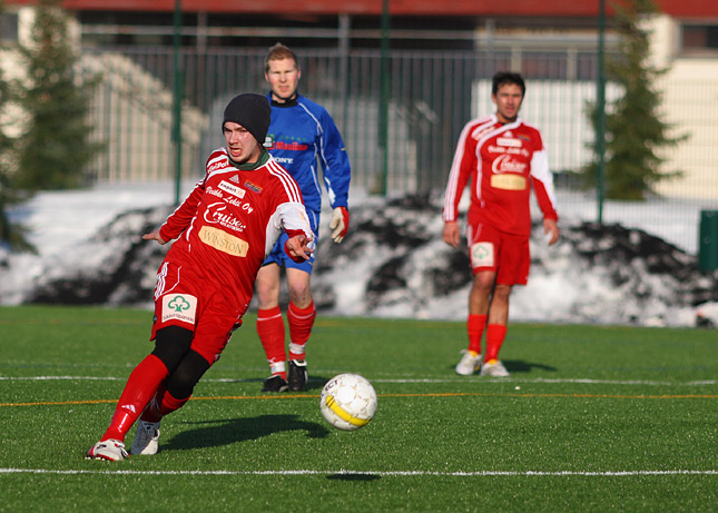 13.3.2010 - (FC Jazz-FC Vaajakoski)