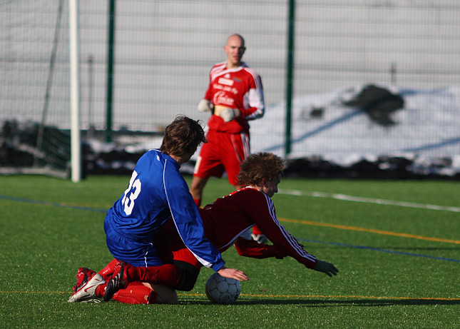 13.3.2010 - (FC Jazz-FC Vaajakoski)