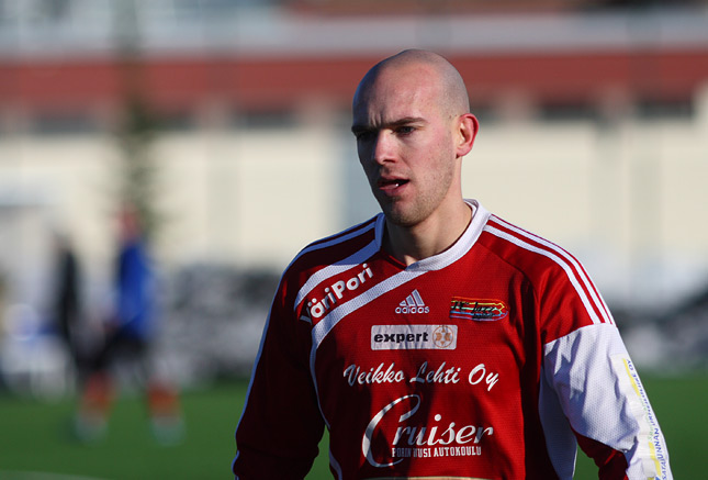 13.3.2010 - (FC Jazz-FC Vaajakoski)