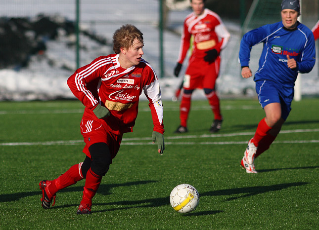 13.3.2010 - (FC Jazz-FC Vaajakoski)