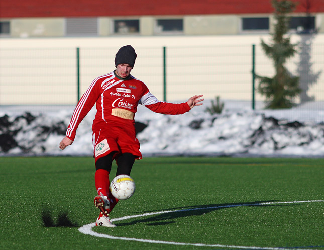 13.3.2010 - (FC Jazz-FC Vaajakoski)
