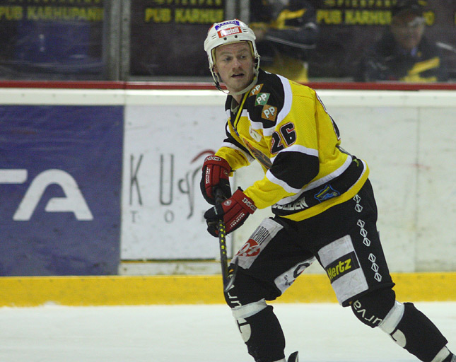 13.3.2010 - (Kärpät-Bewe)