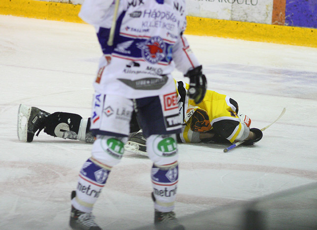 13.3.2010 - (Kärpät-Bewe)