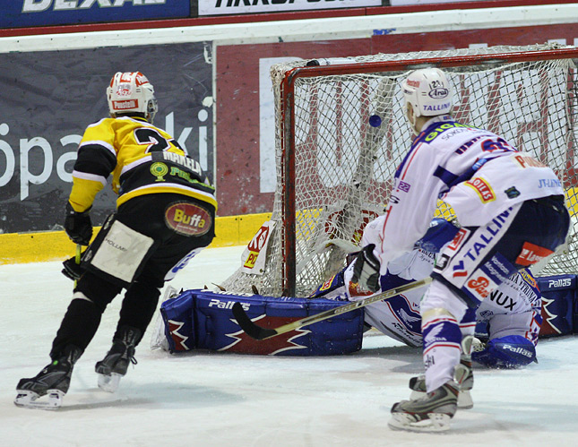 13.3.2010 - (Kärpät-Bewe)