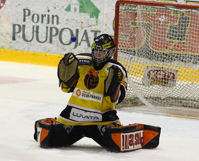 13.3.2010 - (Kärpät-Bewe)