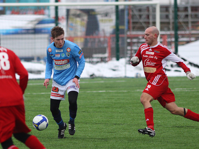 16.3.2010 - (FC PoPa-FC Jazz)