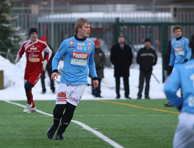 16.3.2010 - (FC PoPa-FC Jazz)