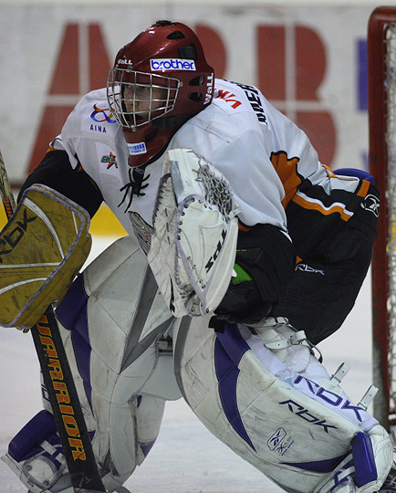 12.3.2010 - (Ässät B-HPK B)