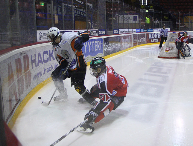 19.3.2010 - (Ässät B-HPK B)