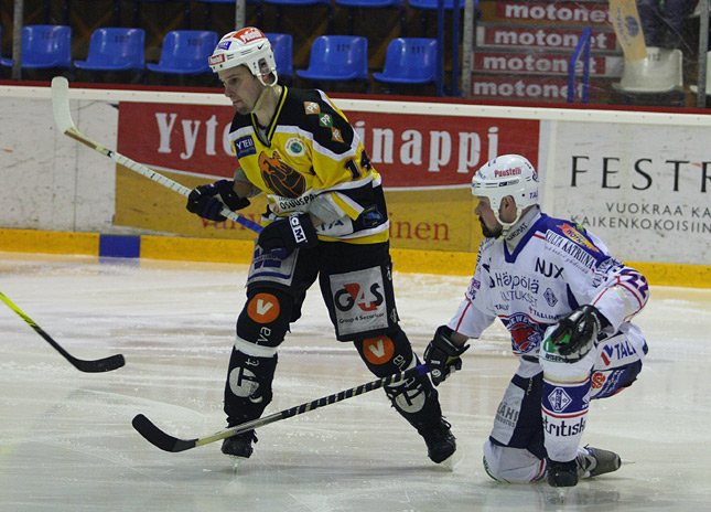 20.3.2010 - (Kärpät-Bewe)