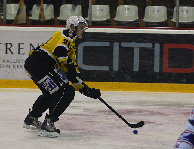 20.3.2010 - (Kärpät-Bewe)