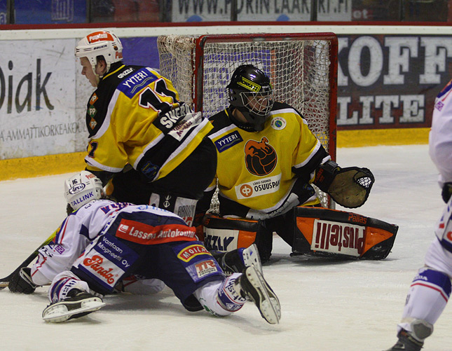 20.3.2010 - (Kärpät-Bewe)