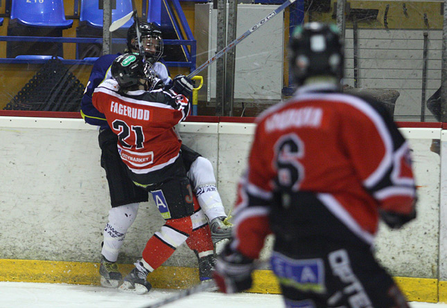 21.3.2010 - (Ässät B-Blues B)