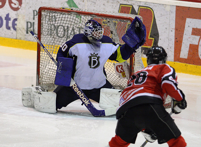 21.3.2010 - (Ässät B-Blues B)