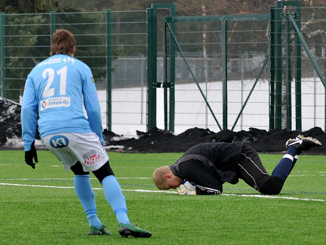 27.3.2010 - (FC PoPa-FC Espoo)