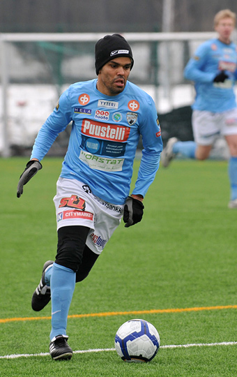 27.3.2010 - (FC PoPa-FC Espoo)