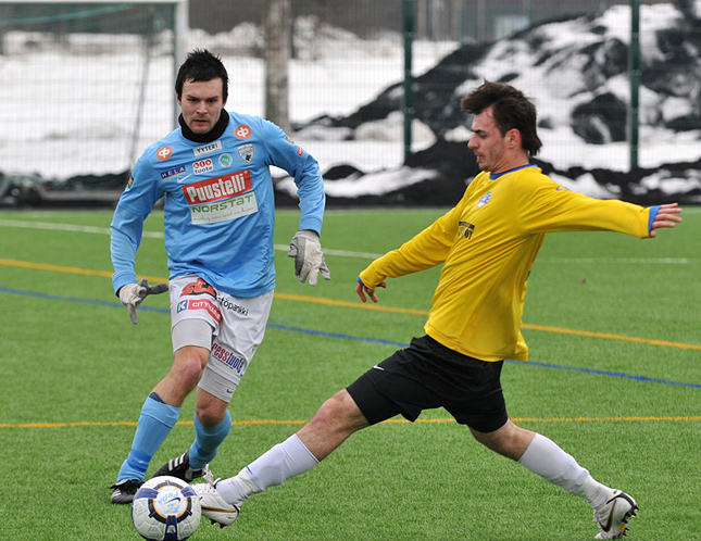 27.3.2010 - (FC PoPa-FC Espoo)