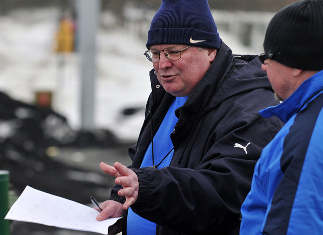 27.3.2010 - (FC PoPa-FC Espoo)