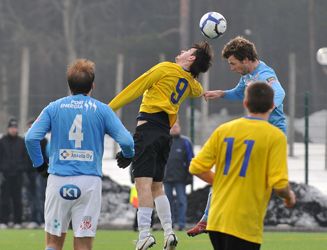 27.3.2010 - (FC PoPa-FC Espoo)
