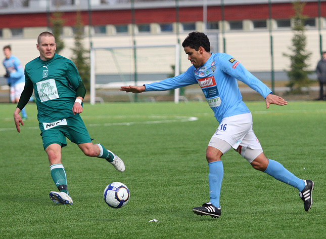 10.4.2010 - (FC PoPa-TamU)