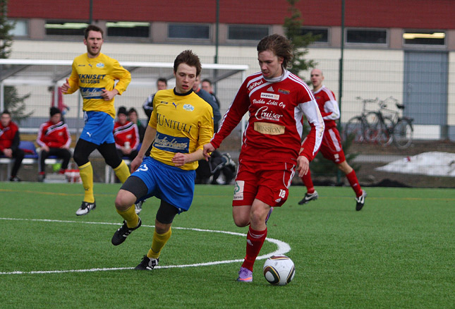 10.4.2010 - (FC Jazz-Kraft)