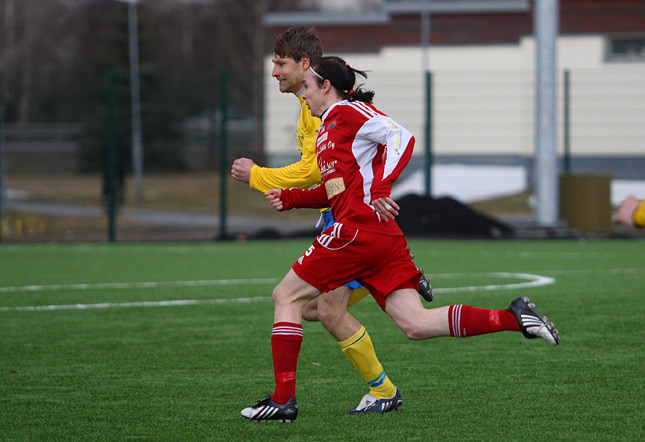 10.4.2010 - (FC Jazz-Kraft)