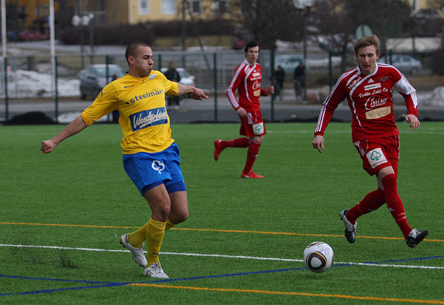 10.4.2010 - (FC Jazz-Kraft)