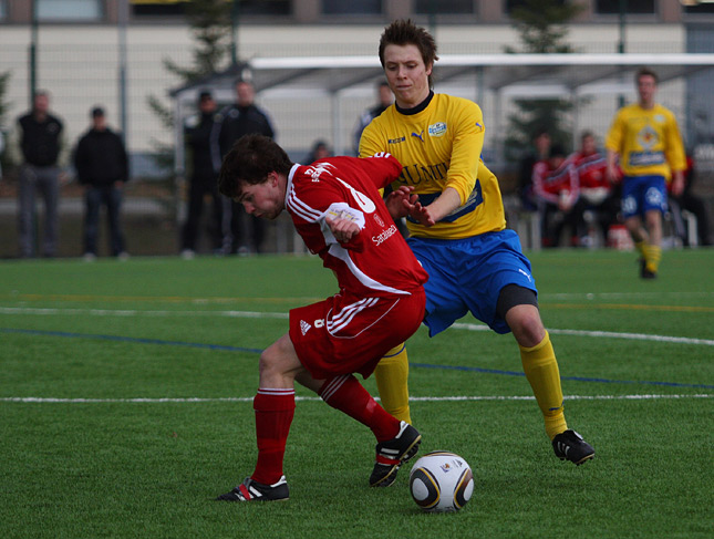 10.4.2010 - (FC Jazz-Kraft)