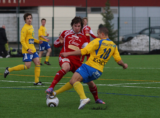 10.4.2010 - (FC Jazz-Kraft)