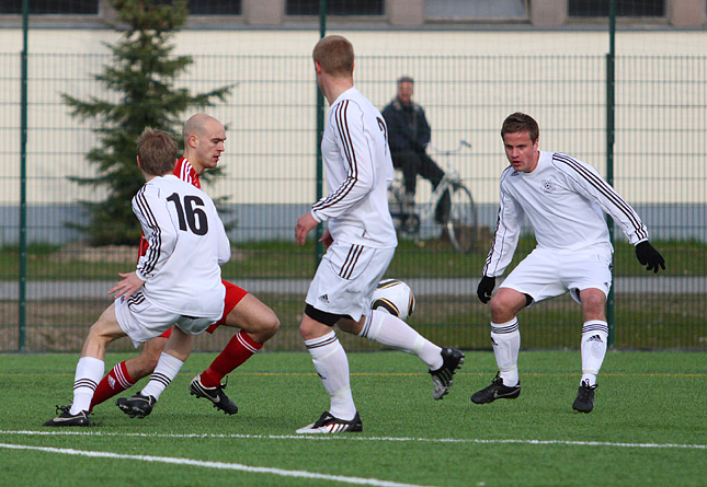 4.5.2010 - (FC Jazz-KaaPo)