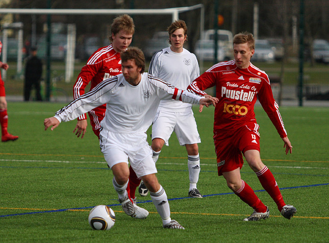 4.5.2010 - (FC Jazz-KaaPo)