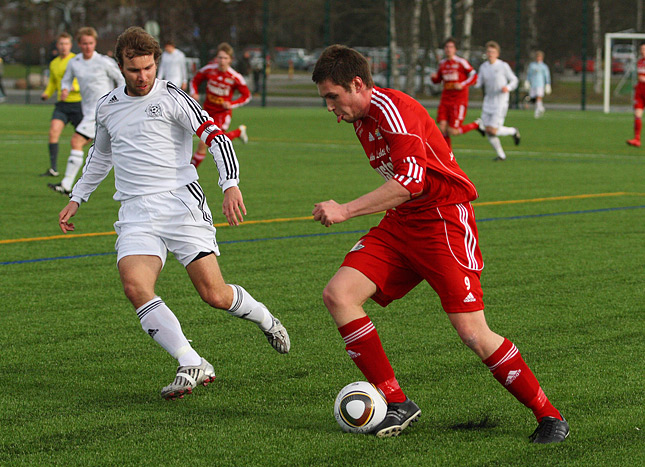 4.5.2010 - (FC Jazz-KaaPo)